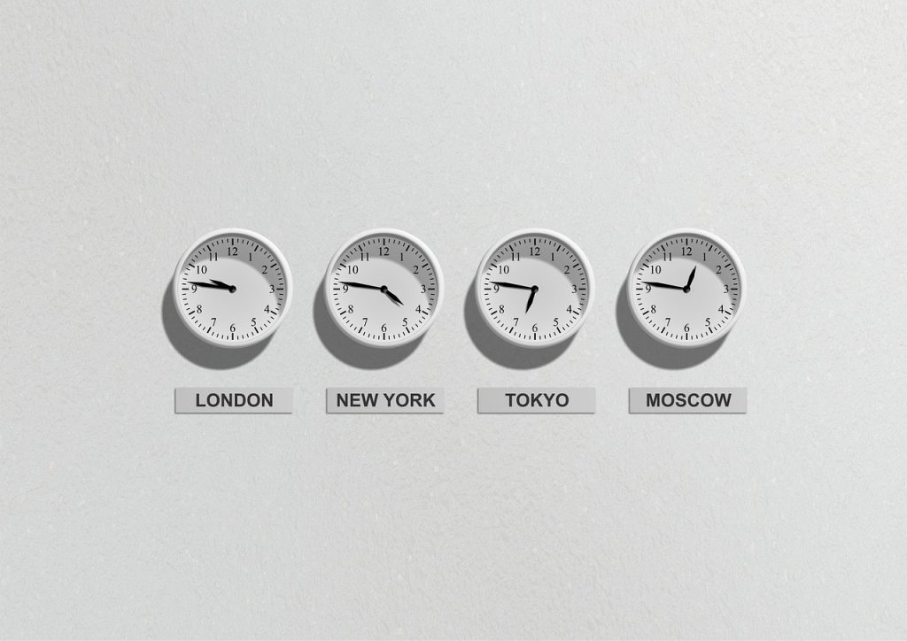 sherrie suski time management world clocks